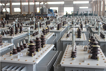惠州S11-80KVA油浸变压器全铜国标电力变压器